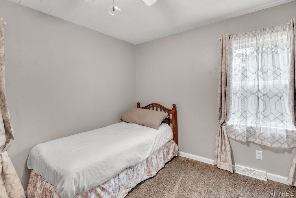 465 Walck Road North Tonawanda, NY 14120 - Photo 37 of 50 Bedroom
