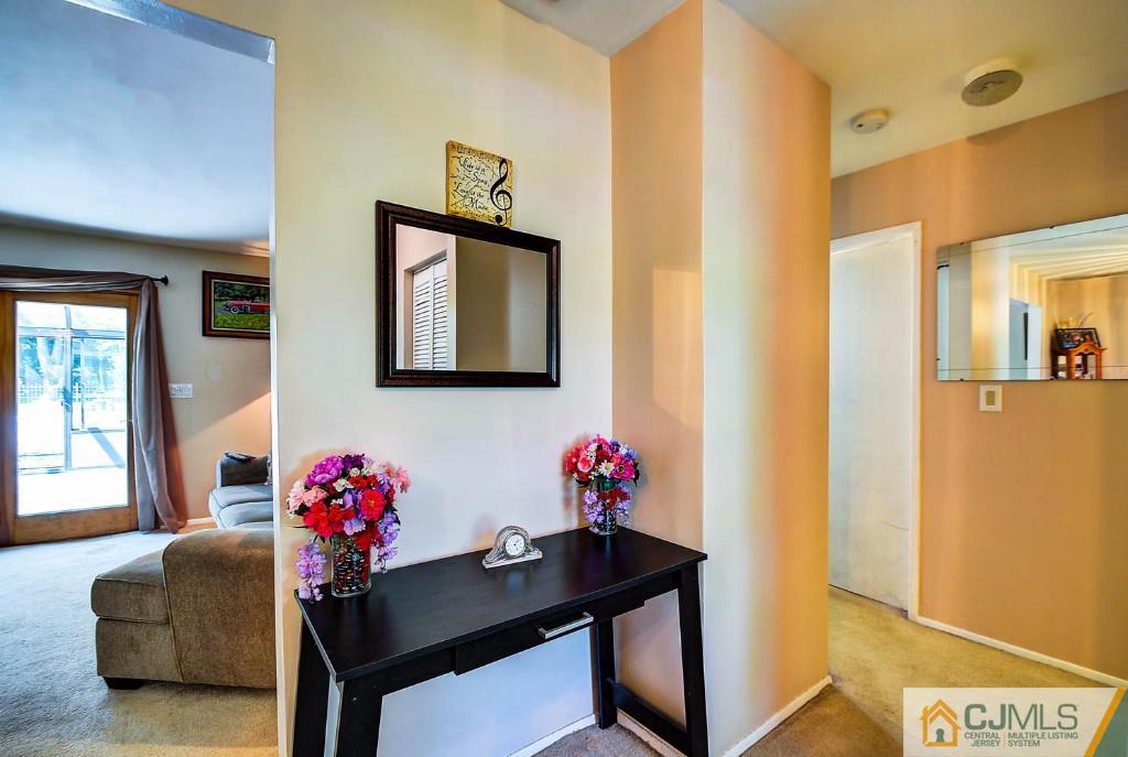 85 Kendall Road Kendall Park, NJ 08824 - Photo 5 of 25 a view of a workspace with furniture
