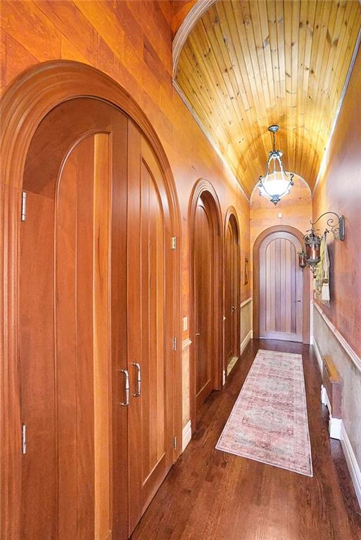 1406 73rd Street Brooklyn, NY 11228 - Photo 31 of 42 a view of entryway with a hallway