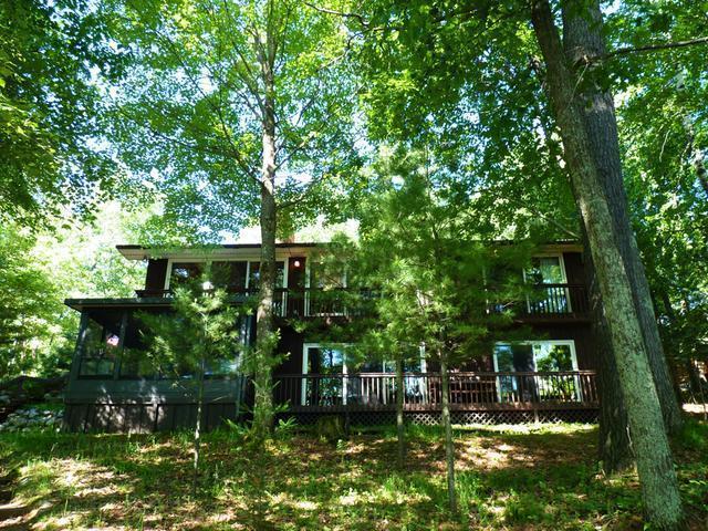 11414 Spruce Road Woodruff, WI 54568 - Photo 2 of 20 Gallery Image 2
