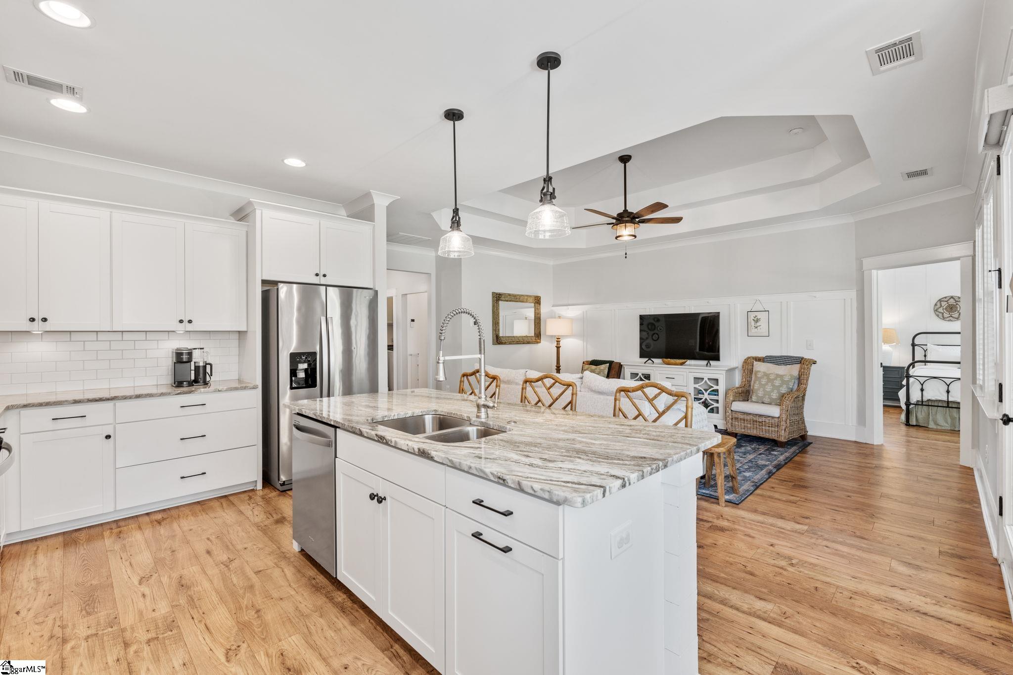 556 Backacre Court Greer, SC 29651 - Photo 11 of 36