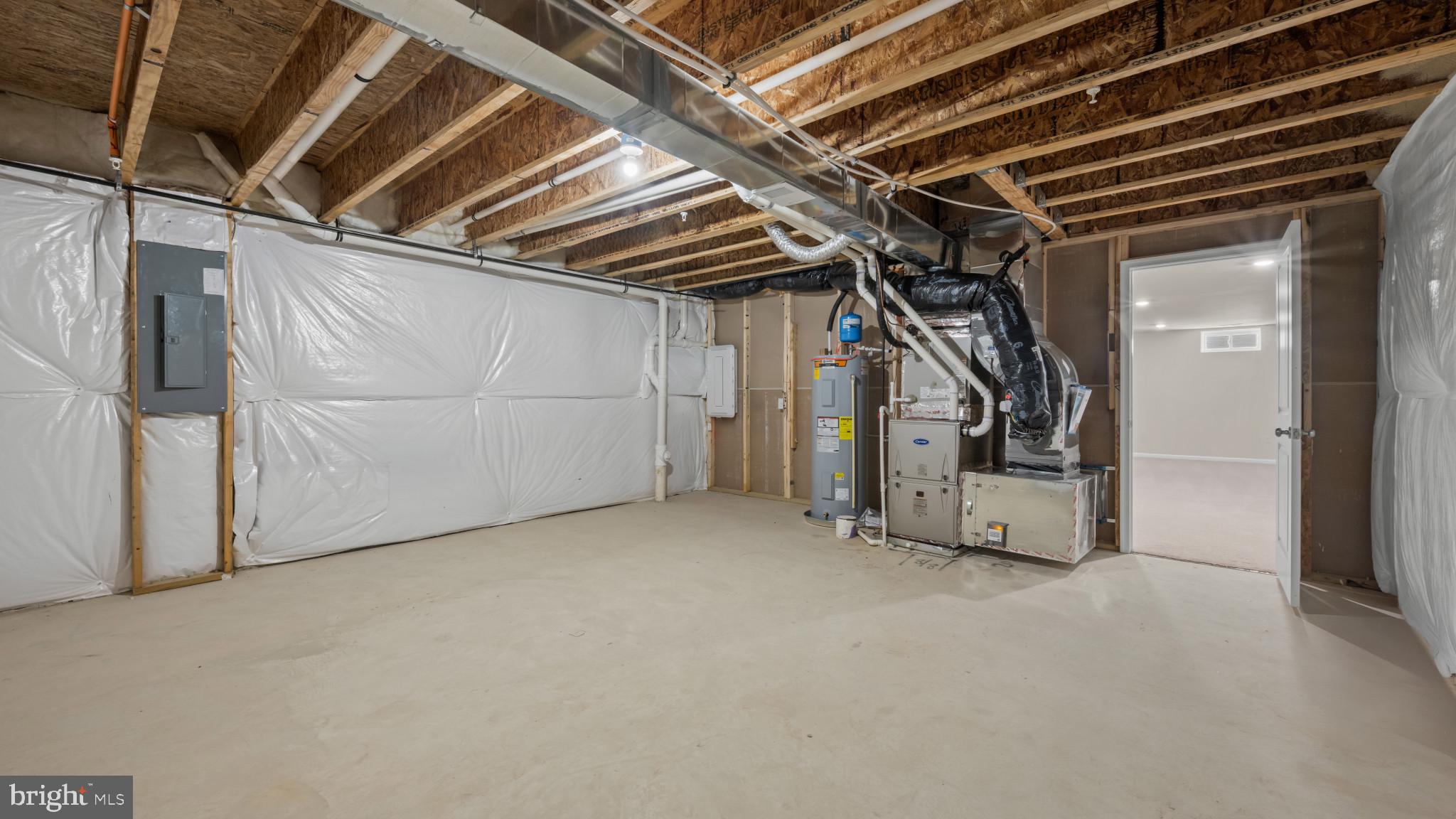 6 Comes Rdg Court Rosedale, MD 21237 - Photo 21 of 51