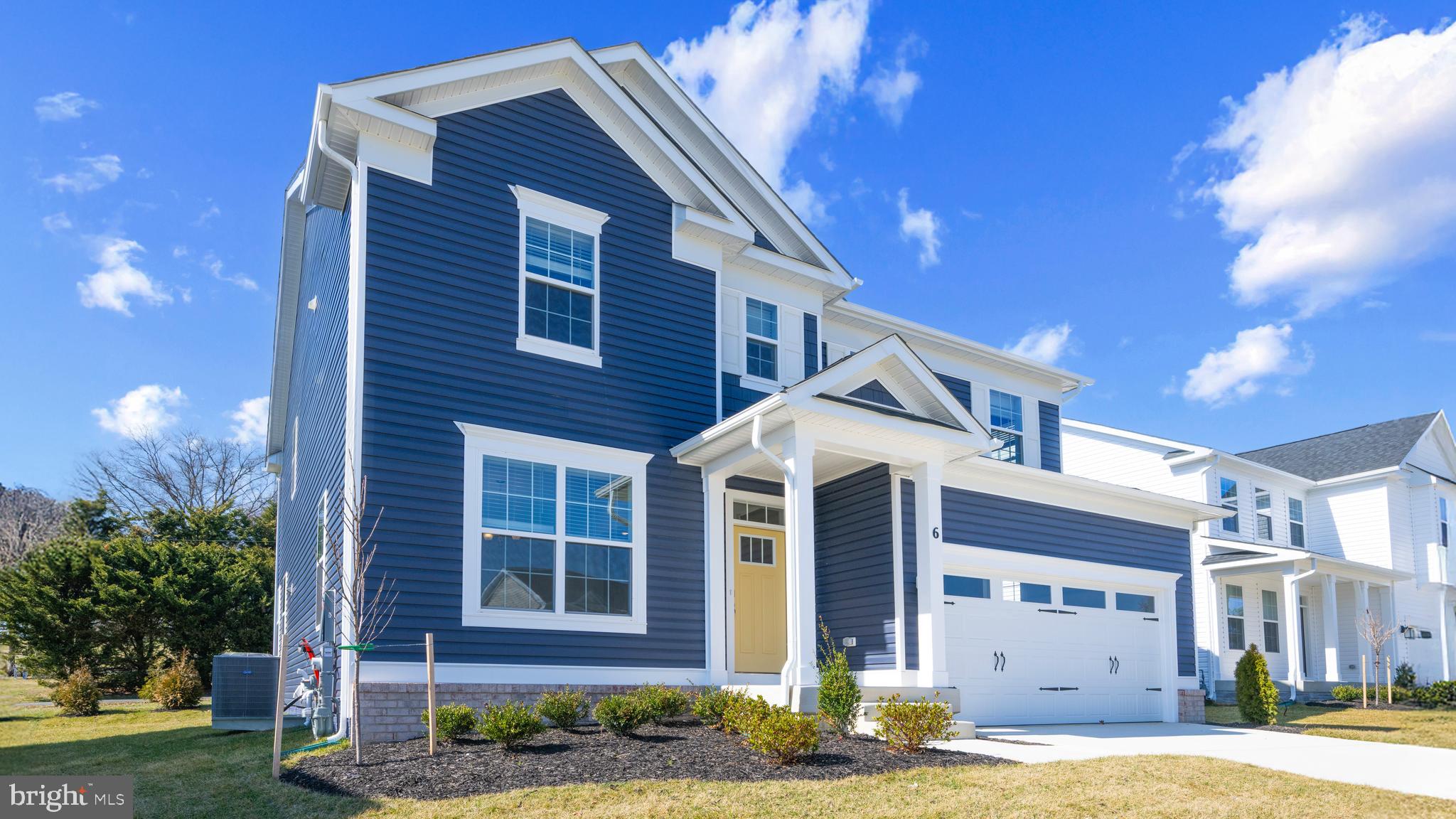 6 Comes Rdg Court Rosedale, MD 21237 - Photo 3 of 51