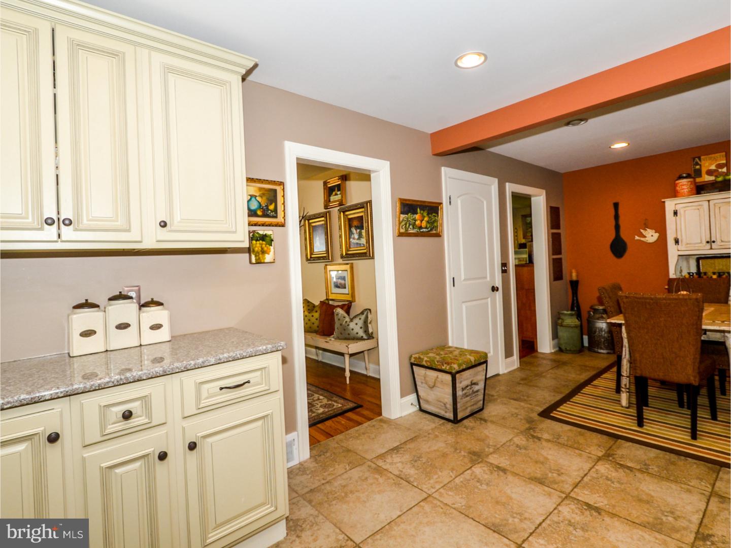1811 Makefield Road Yardley, PA 19067 - Photo 14 of 25 Kitchen
