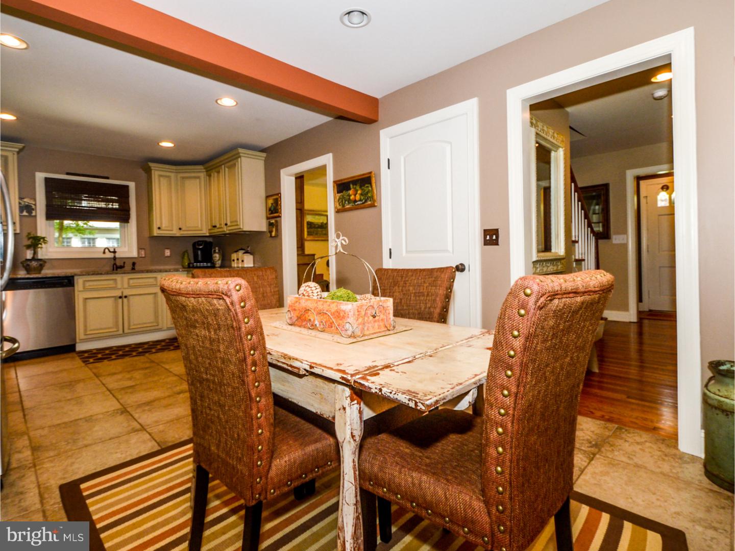 1811 Makefield Road Yardley, PA 19067 - Photo 15 of 25 Kitchen