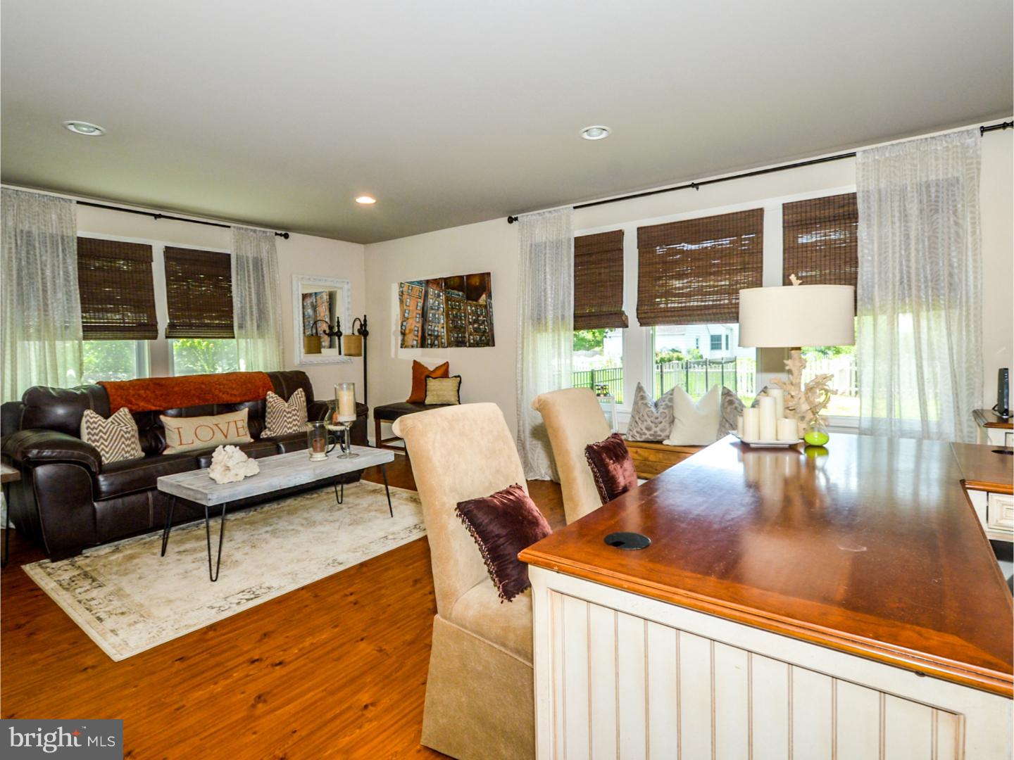 1811 Makefield Road Yardley, PA 19067 - Photo 16 of 25 Family Room