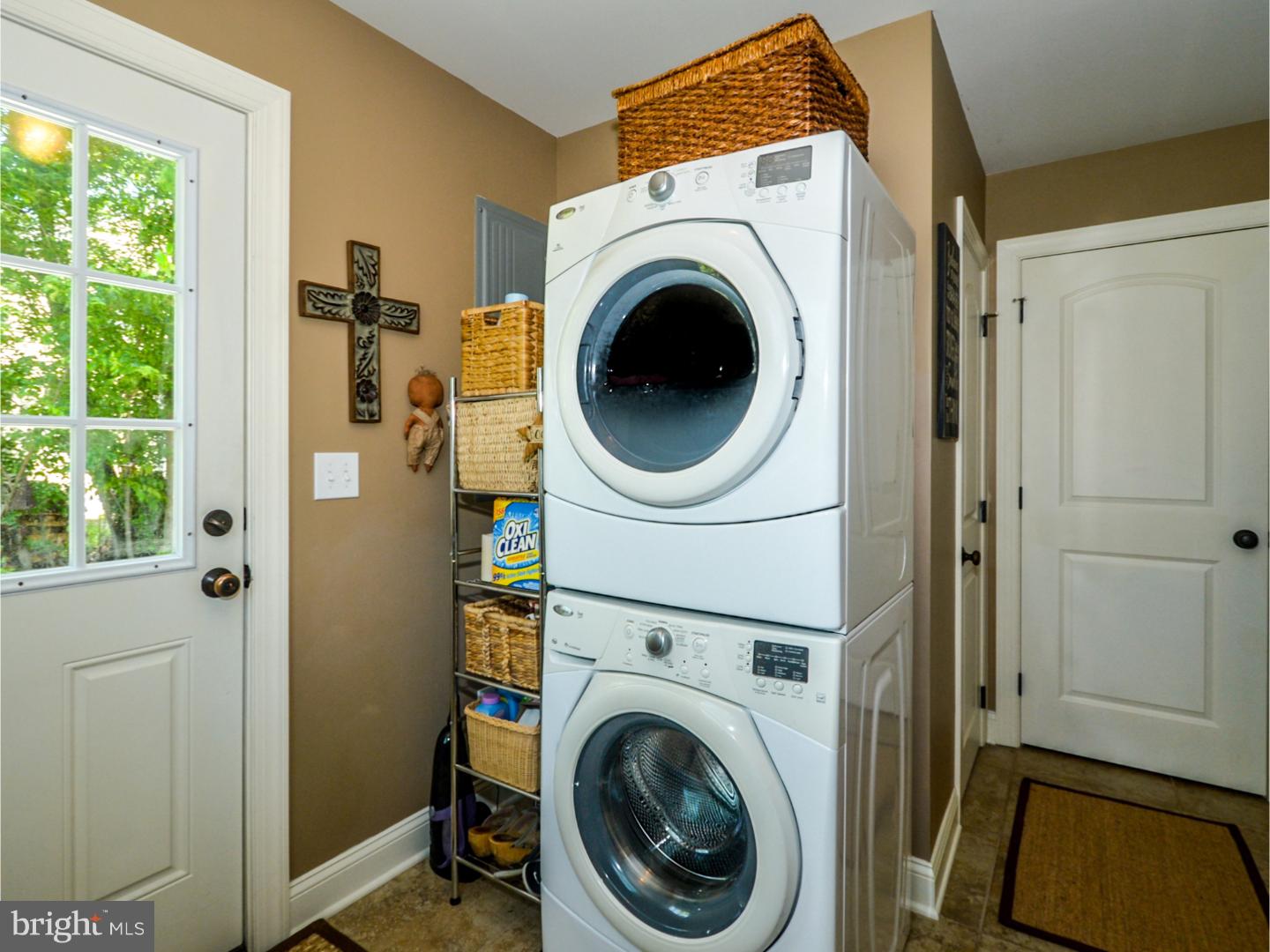 1811 Makefield Road Yardley, PA 19067 - Photo 18 of 25 Laundry Room