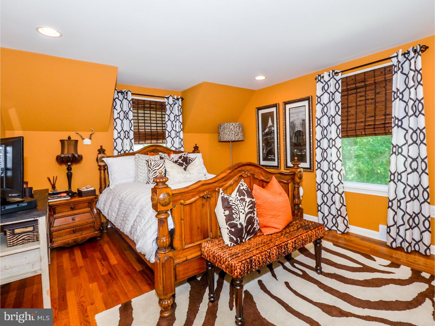 1811 Makefield Road Yardley, PA 19067 - Photo 19 of 25 Bedroom