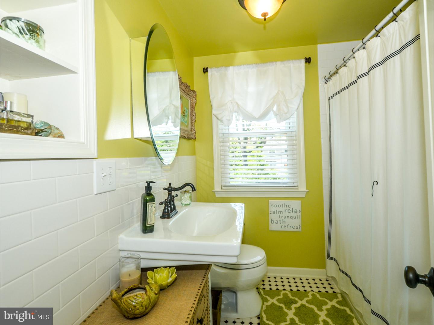 1811 Makefield Road Yardley, PA 19067 - Photo 20 of 25 Bathroom