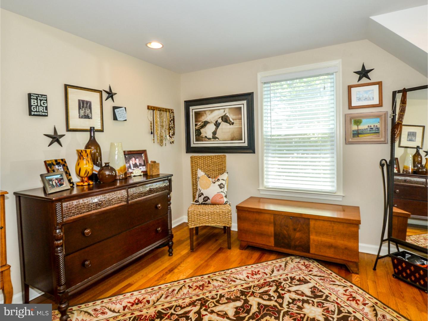 1811 Makefield Road Yardley, PA 19067 - Photo 21 of 25 Bedroom 2