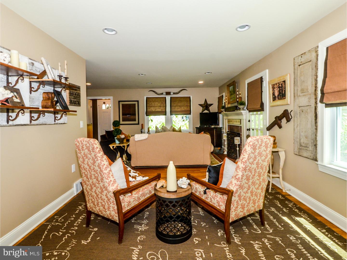 1811 Makefield Road Yardley, PA 19067 - Photo 8 of 25 Office / Study