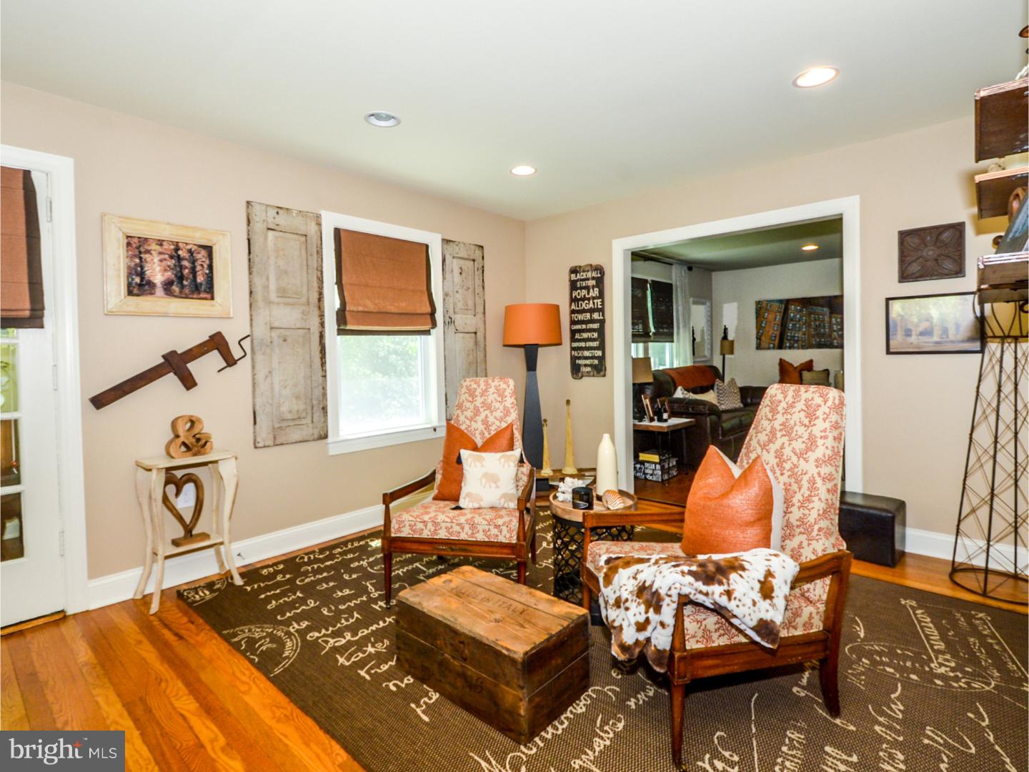 1811 Makefield Road Yardley, PA 19067 - Photo 9 of 25 Office / Study