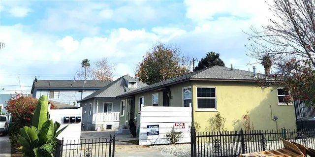 $3,200 | 2820 7th Avenue, Los Angeles, CA 90018