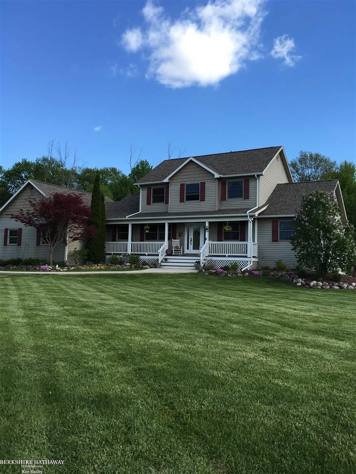 12800 34 Mile Road Romeo, MI 48065 - Photo 83 of 84