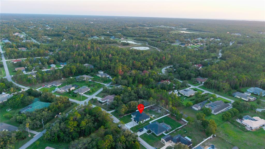 9201 Nightingale Road Weeki Wachee, FL 34613 - Photo 61 of 70