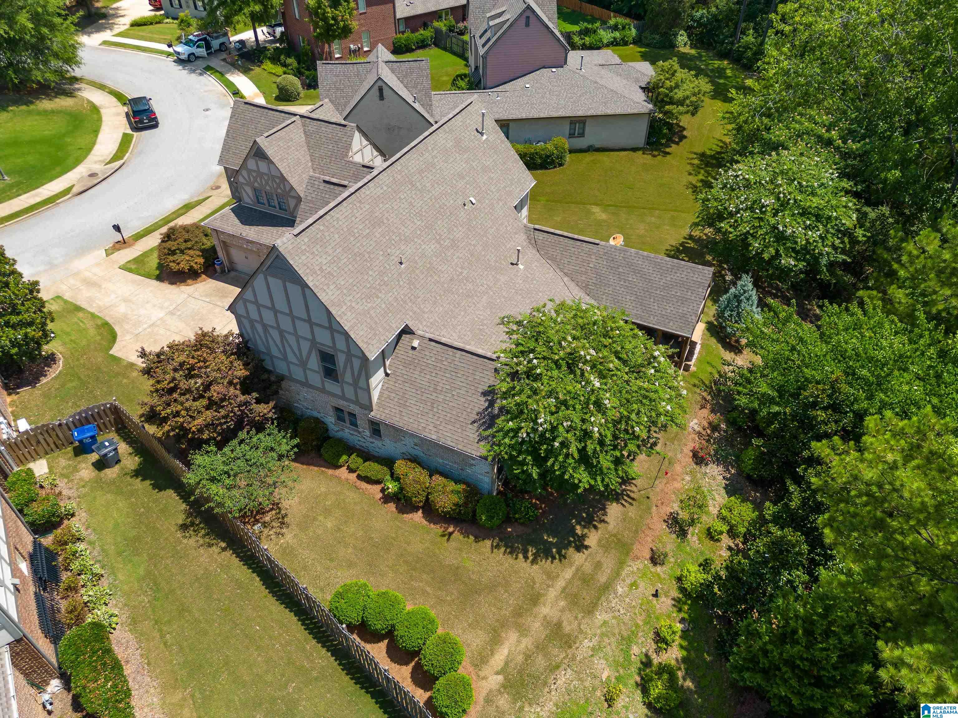 2390 Freestone Ridge Cove Birmingham, AL 35226 - Photo 45 of 49