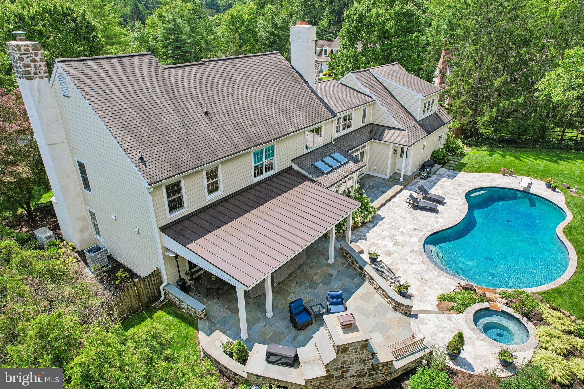 409 Chester Road Devon, PA 19333 - Photo 67 of 74 Gallery Image 67
