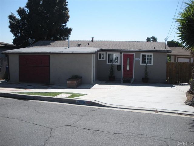$474,900 | 2886 Callejon, Paradise Hills, CA 92139