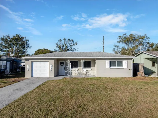$419,000 | 5737 3rd Avenue North, St. Petersburg, FL 33710