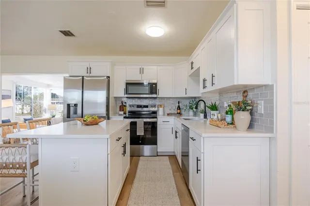 $419,000 | 5737 3rd Avenue North, St. Petersburg, FL 33710