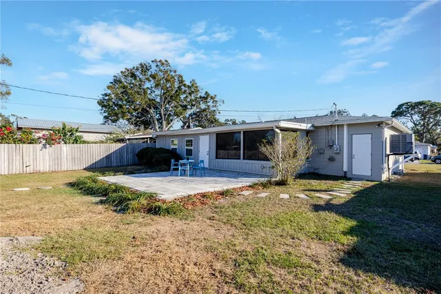 $419,000 | 5737 3rd Avenue North, St. Petersburg, FL 33710