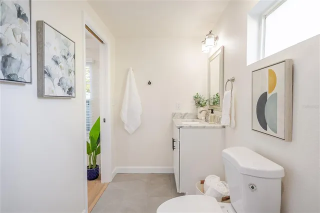 $419,000 | 5737 3rd Avenue North, St. Petersburg, FL 33710