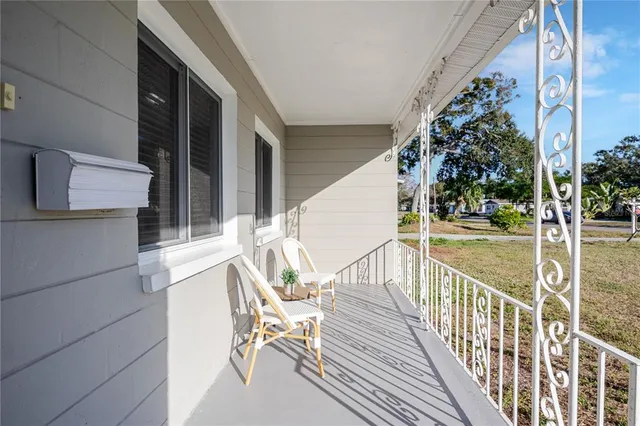 $419,000 | 5737 3rd Avenue North, St. Petersburg, FL 33710