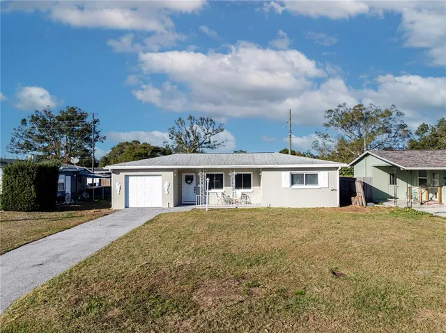 $419,000 | 5737 3rd Avenue North, St. Petersburg, FL 33710