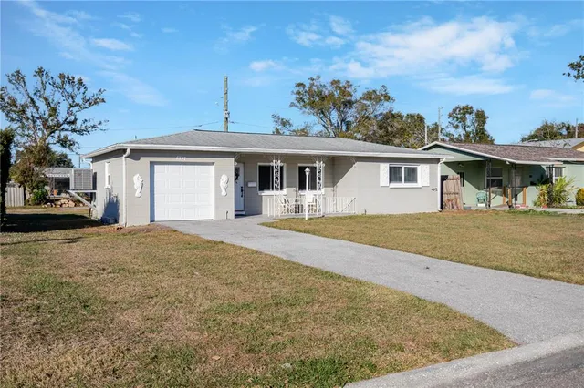 $419,000 | 5737 3rd Avenue North, St. Petersburg, FL 33710