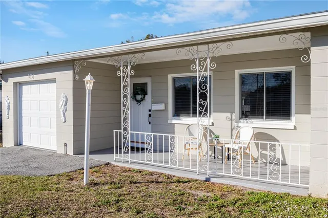 $419,000 | 5737 3rd Avenue North, St. Petersburg, FL 33710