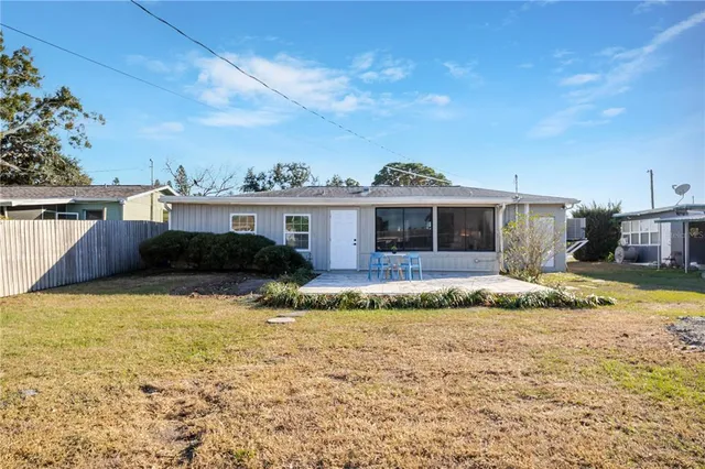 $419,000 | 5737 3rd Avenue North, St. Petersburg, FL 33710