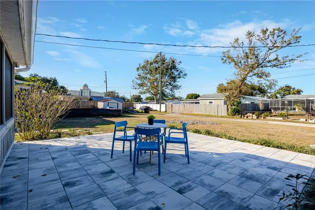 $419,000 | 5737 3rd Avenue North, St. Petersburg, FL 33710