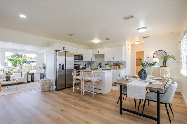 $419,000 | 5737 3rd Avenue North, St. Petersburg, FL 33710