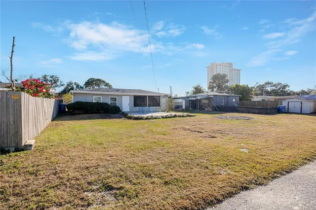 $419,000 | 5737 3rd Avenue North, St. Petersburg, FL 33710