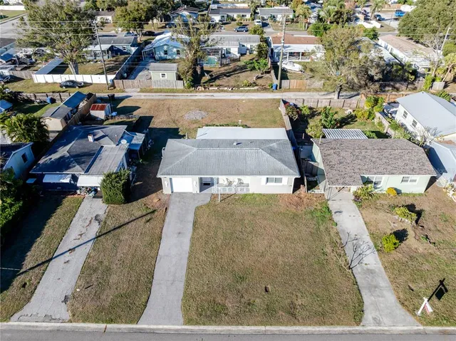 $419,000 | 5737 3rd Avenue North, St. Petersburg, FL 33710