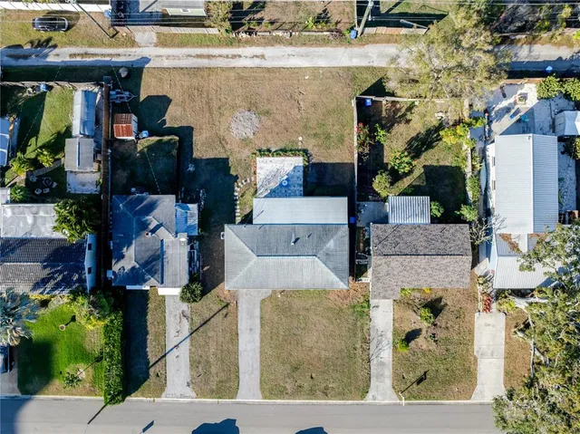 $419,000 | 5737 3rd Avenue North, St. Petersburg, FL 33710