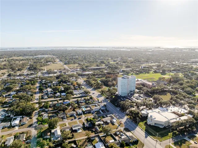 $419,000 | 5737 3rd Avenue North, St. Petersburg, FL 33710