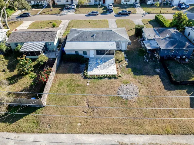 $419,000 | 5737 3rd Avenue North, St. Petersburg, FL 33710