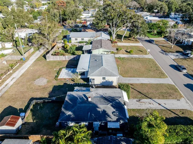 $419,000 | 5737 3rd Avenue North, St. Petersburg, FL 33710