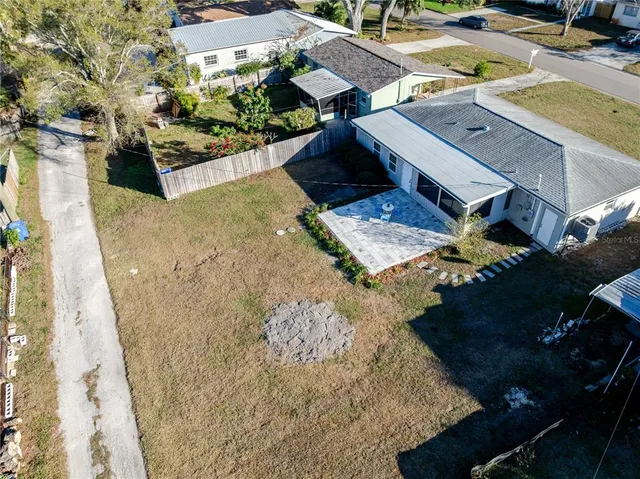 $419,000 | 5737 3rd Avenue North, St. Petersburg, FL 33710