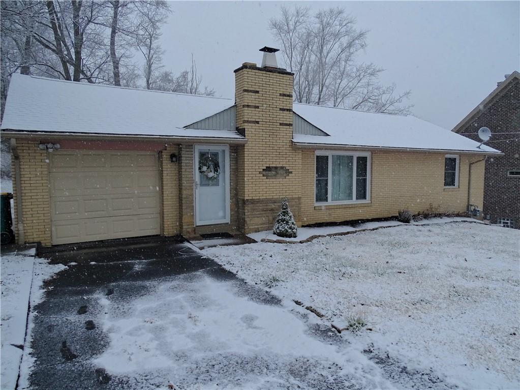 854 Falck Road McKees Rocks, PA 15136 - Photo 1 of 16
