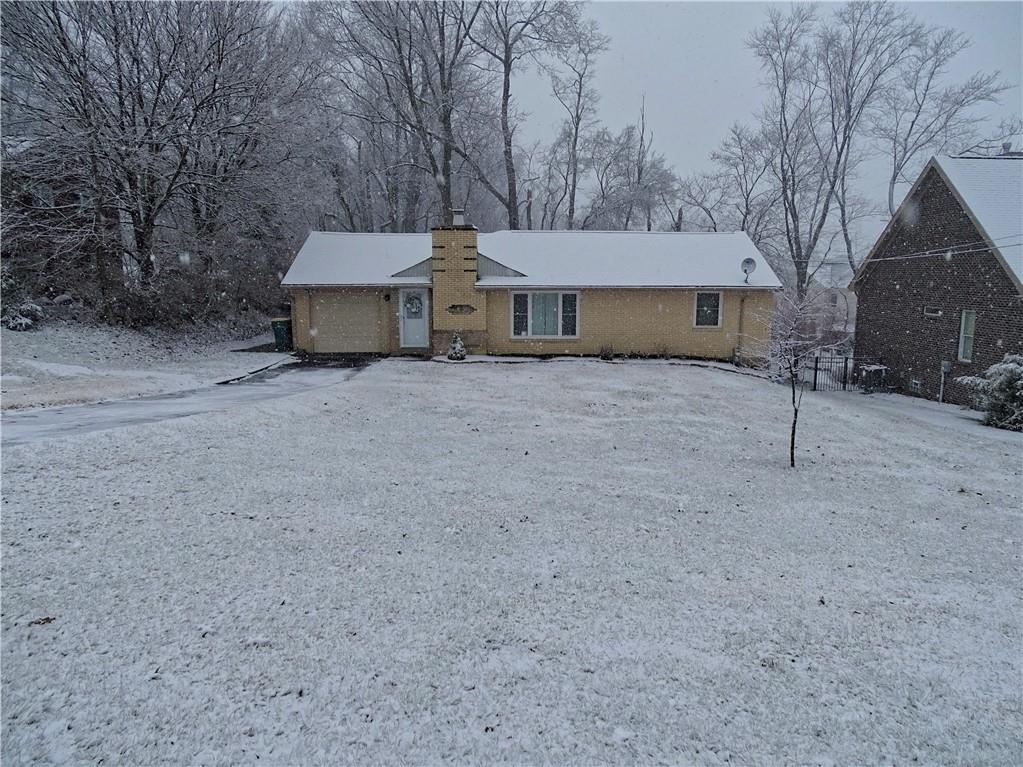 854 Falck Road McKees Rocks, PA 15136 - Photo 2 of 16