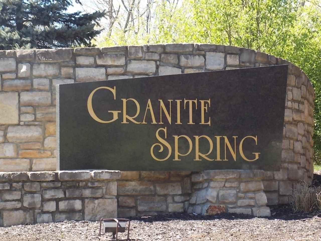 41076 Cold Spring, Unit 3 Newport, KY 41076 - Photo 2 of 25 in Granite Springs community. Enjoy all the amenities offered here, a beautiful clubhouse, pool, walking trails, a large pond area and playground for every age group! Welcome to 828 Flint Ridge