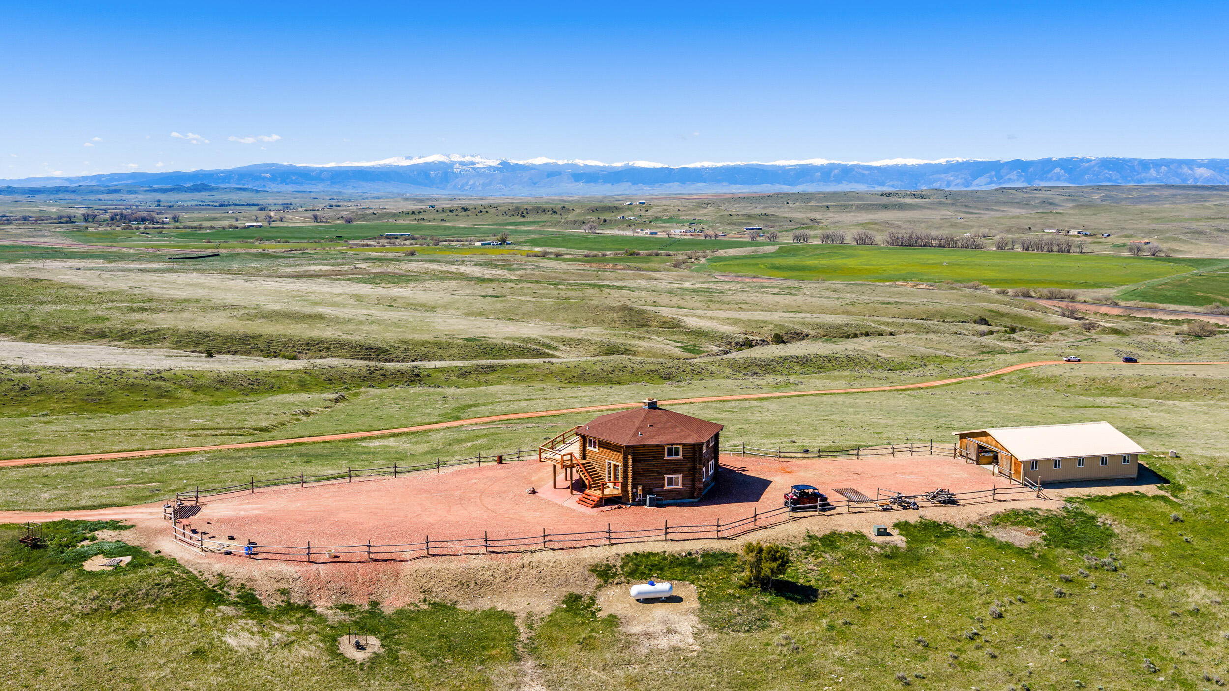593 Lower Prairie Dog Road Sheridan, WY 82801 - Photo 2 of 142 593 lower praire dog 37