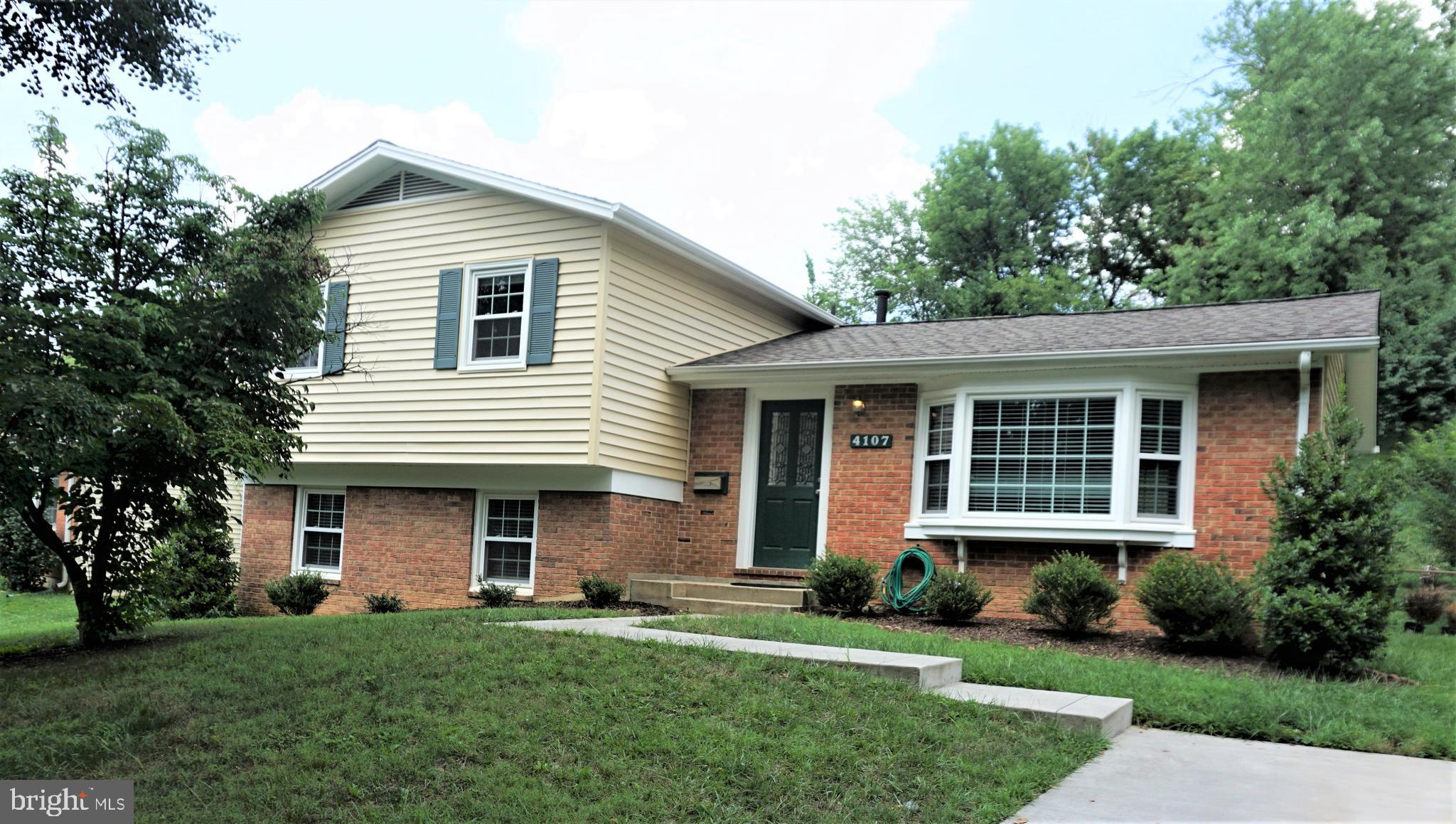 4107 Elby Street Silver Spring, MD 20906 - Photo 1 of 34 Gallery Image 1