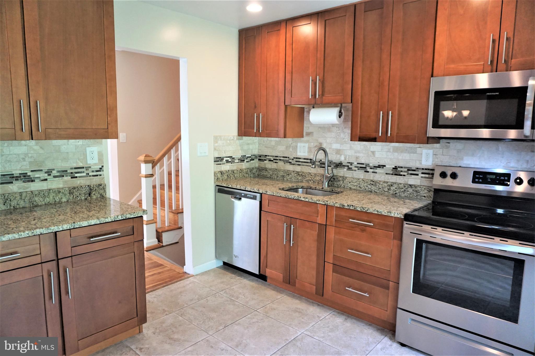 4107 Elby Street Silver Spring, MD 20906 - Photo 4 of 34 Gallery Image 4