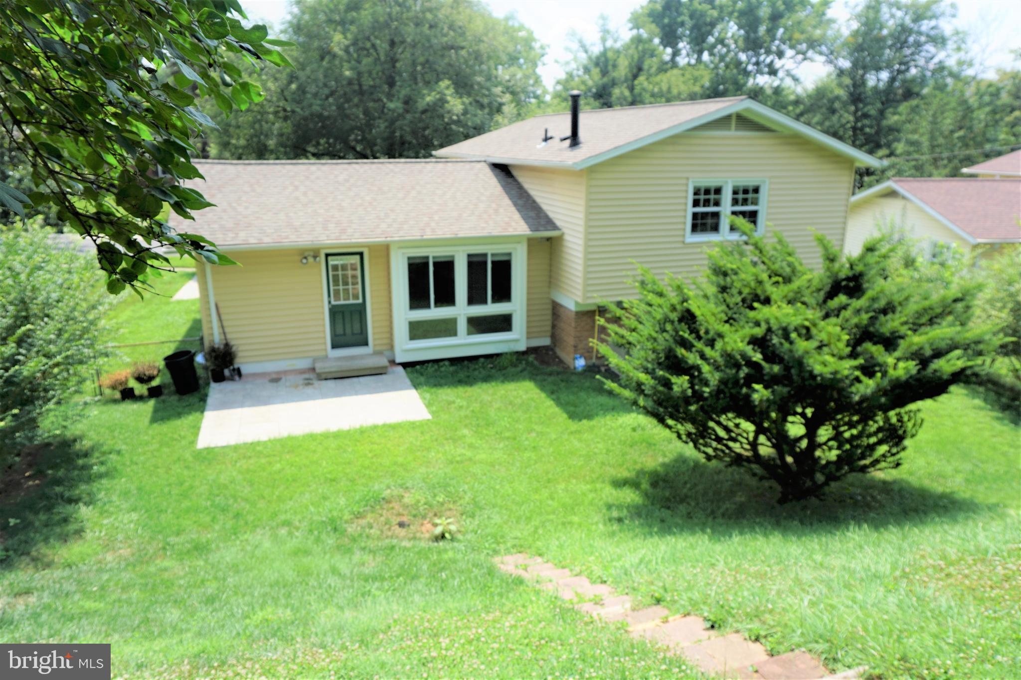 4107 Elby Street Silver Spring, MD 20906 - Photo 33 of 34 Gallery Image 33