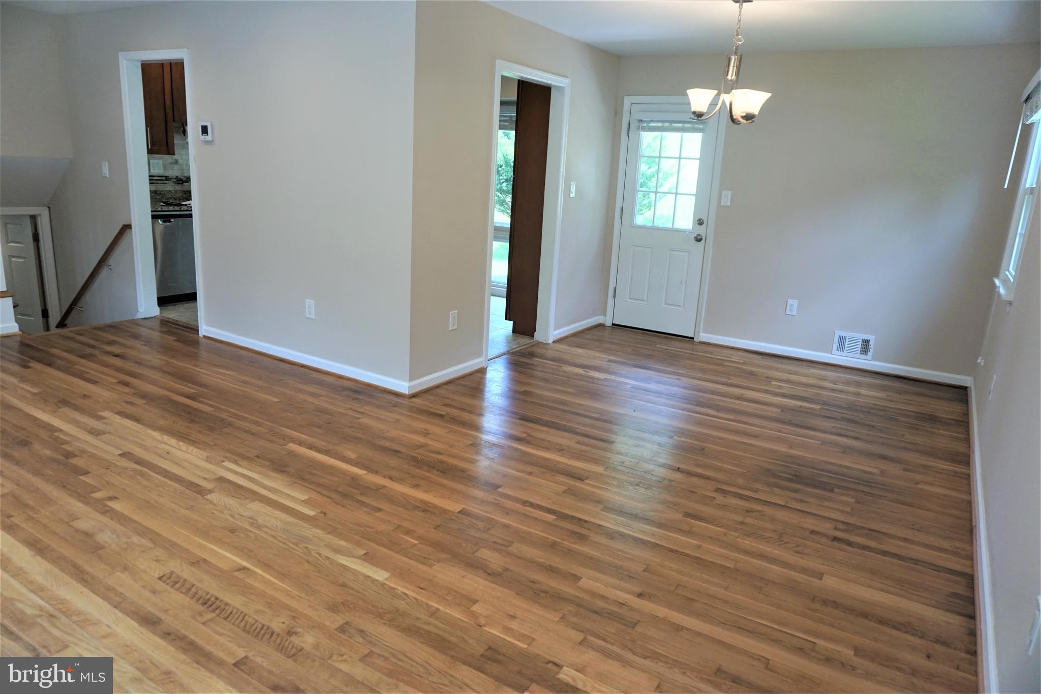 4107 Elby Street Silver Spring, MD 20906 - Photo 9 of 34 Gallery Image 9