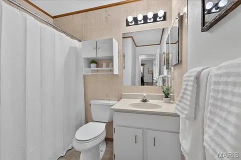 $330,000 | 12120 Jeannette Mary Drive, Maryland Heights, MO 63043