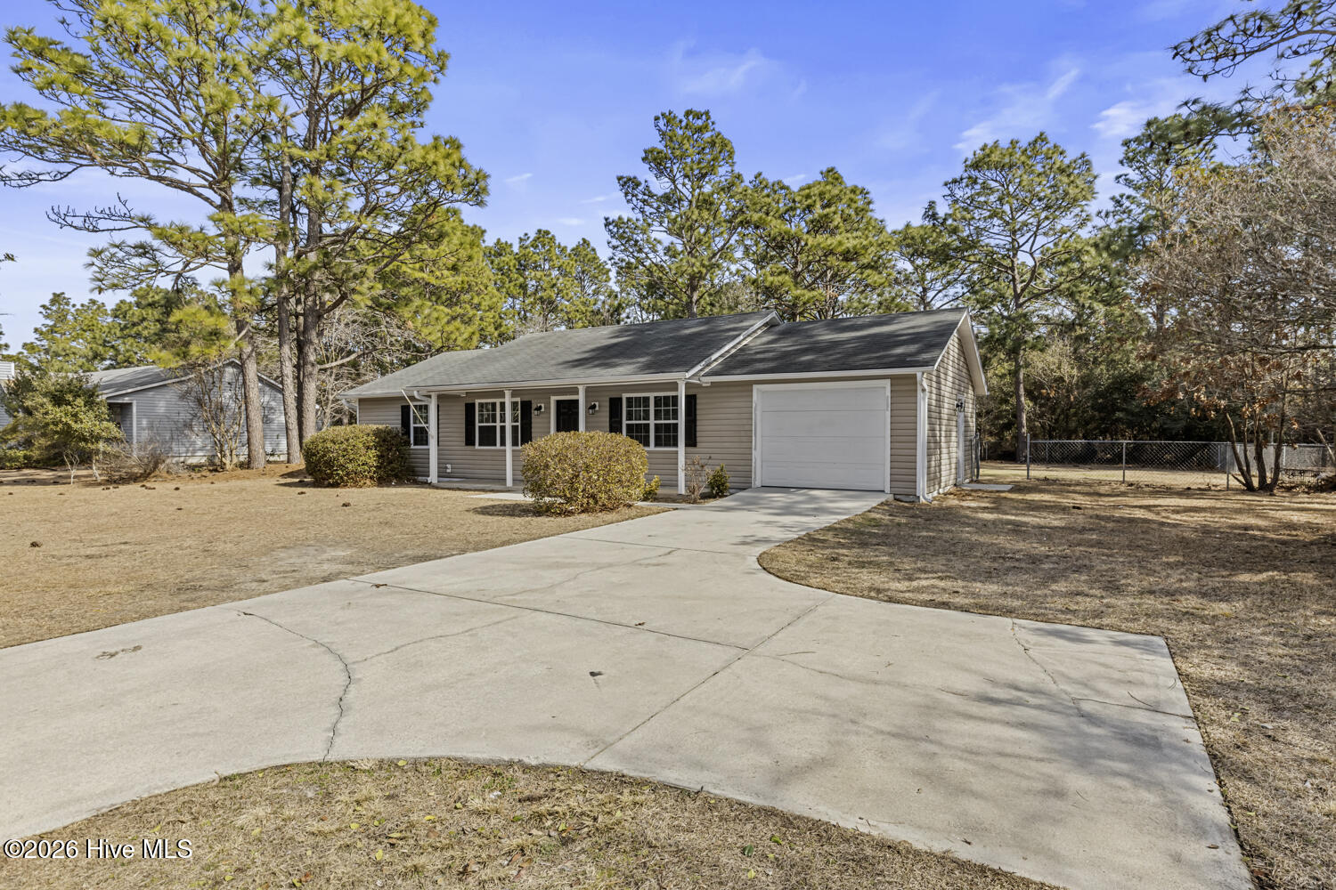 549 Sand Ridge Road Hubert, NC 28539 - Photo 2 of 21 sandridge-1